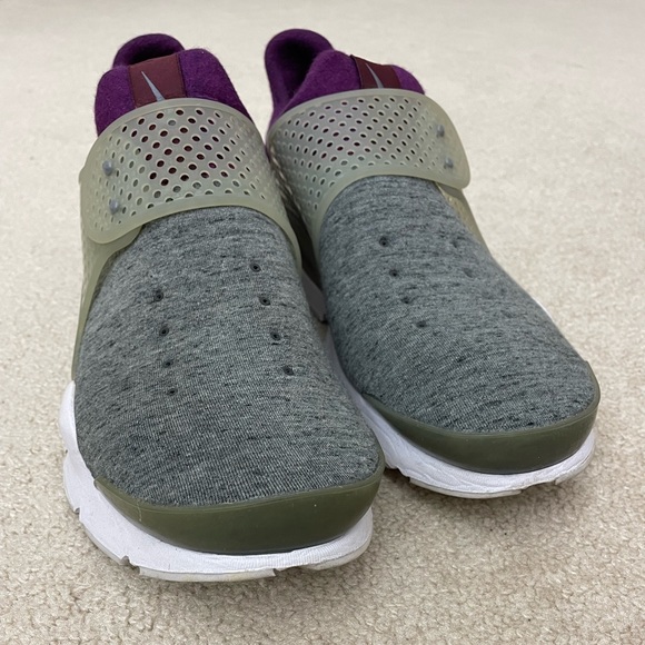 Nike Sock Dart Cloth Low Trainer - Picture 4 of 6